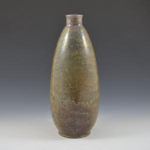 Vaso di forma affusolata